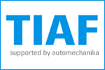 Международный Форум Автомобилестроения TIAF supported by Automechanika